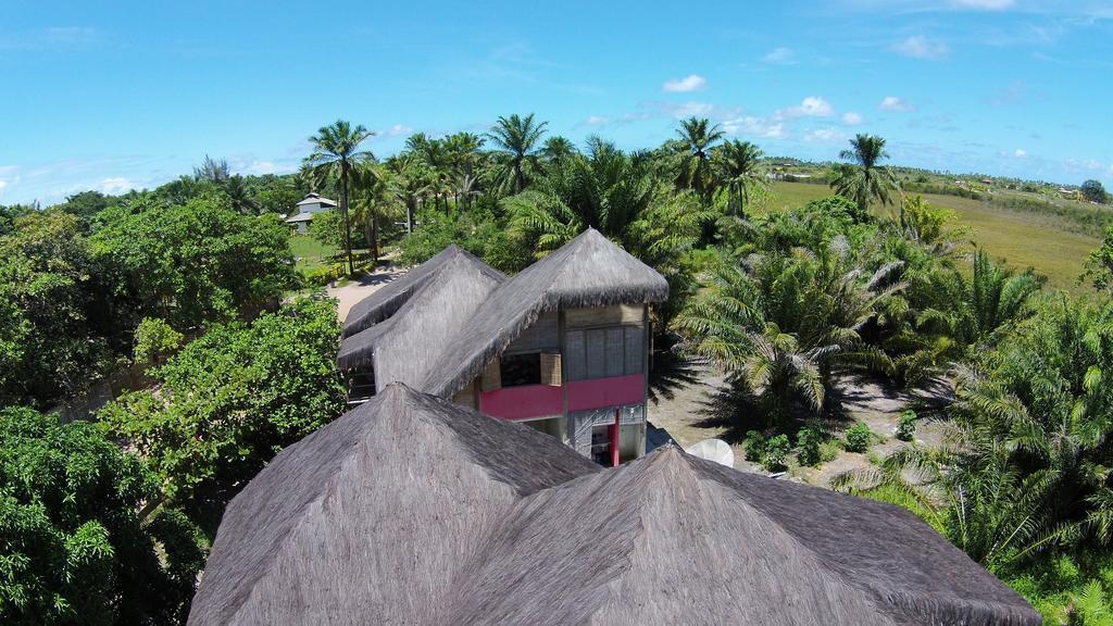 Bed & Breakfast Casa Dos Cajueiros بارا غراندي المظهر الخارجي الصورة