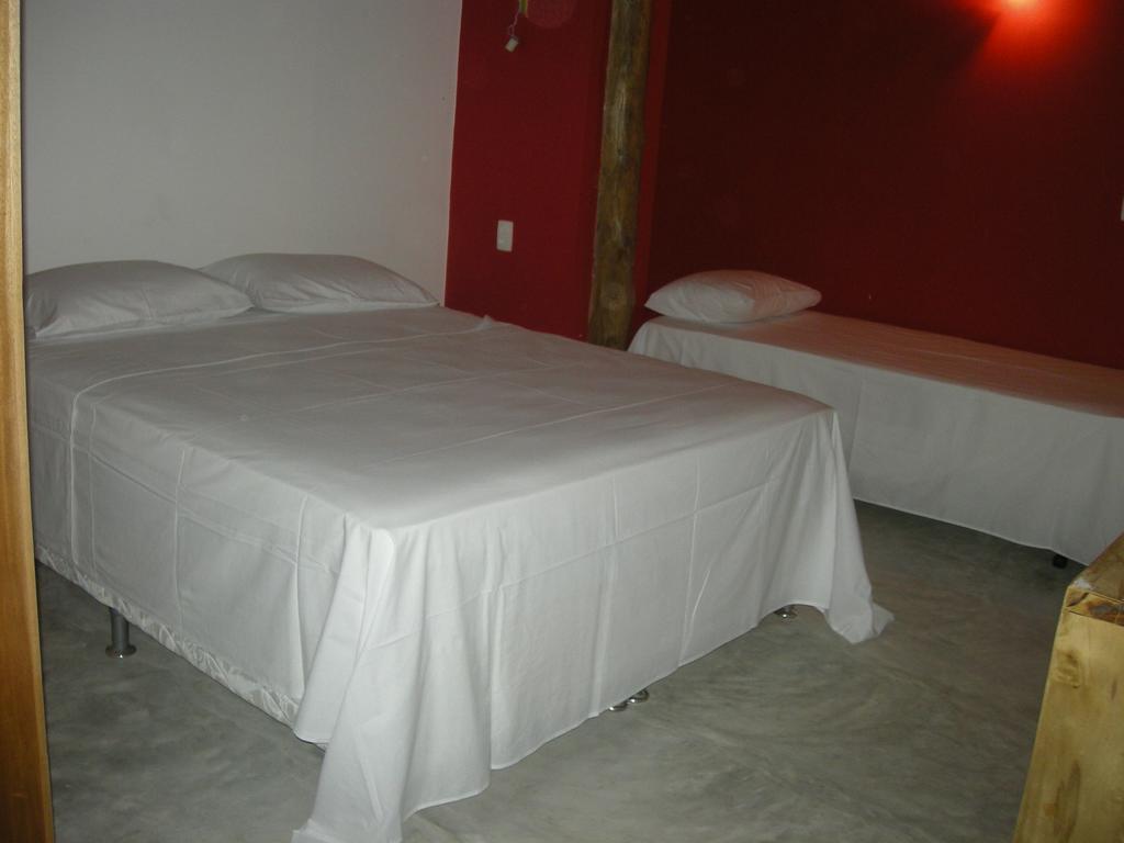 Bed & Breakfast Casa Dos Cajueiros بارا غراندي المظهر الخارجي الصورة
