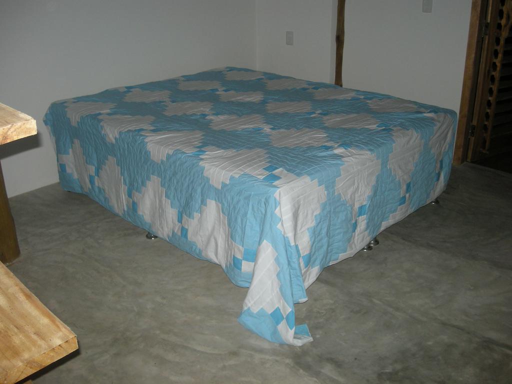 Bed & Breakfast Casa Dos Cajueiros بارا غراندي المظهر الخارجي الصورة