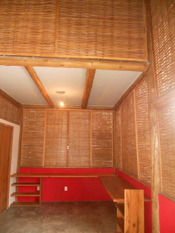 Bed & Breakfast Casa Dos Cajueiros بارا غراندي المظهر الخارجي الصورة